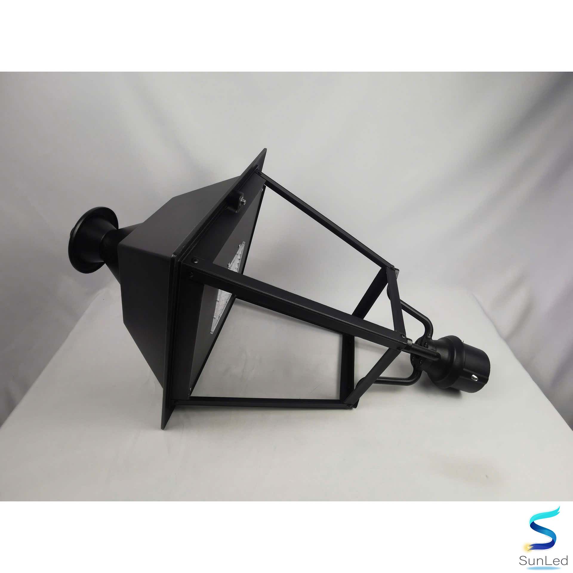 ĐÈN CỘT SUN-DC-18 - Ảnh 7