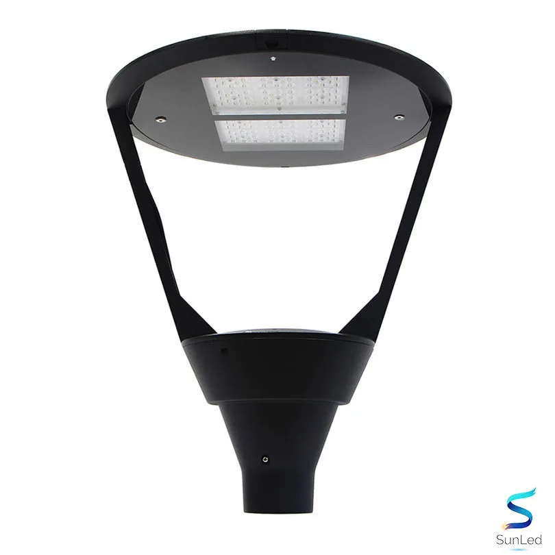 ĐÈN CỘT SUN-DC-19 - Ảnh 2