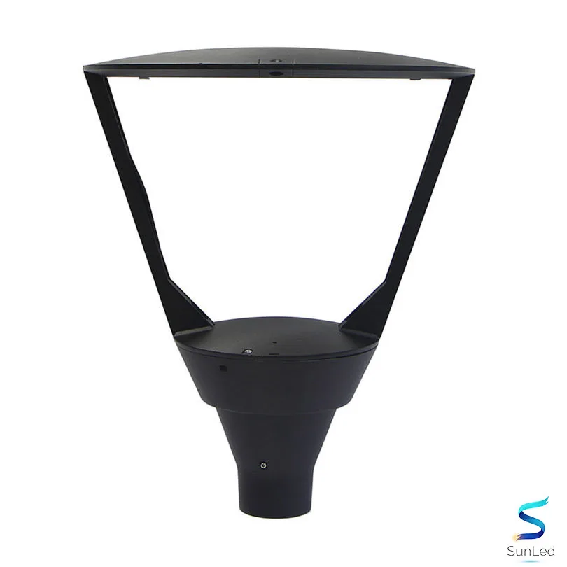 ĐÈN CỘT SUN-DC-19 - Ảnh 3