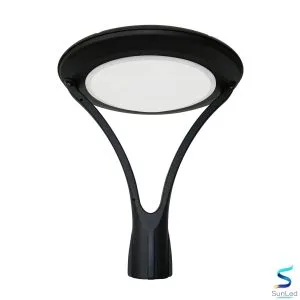 ĐÈN CỘT SUN-DC-20