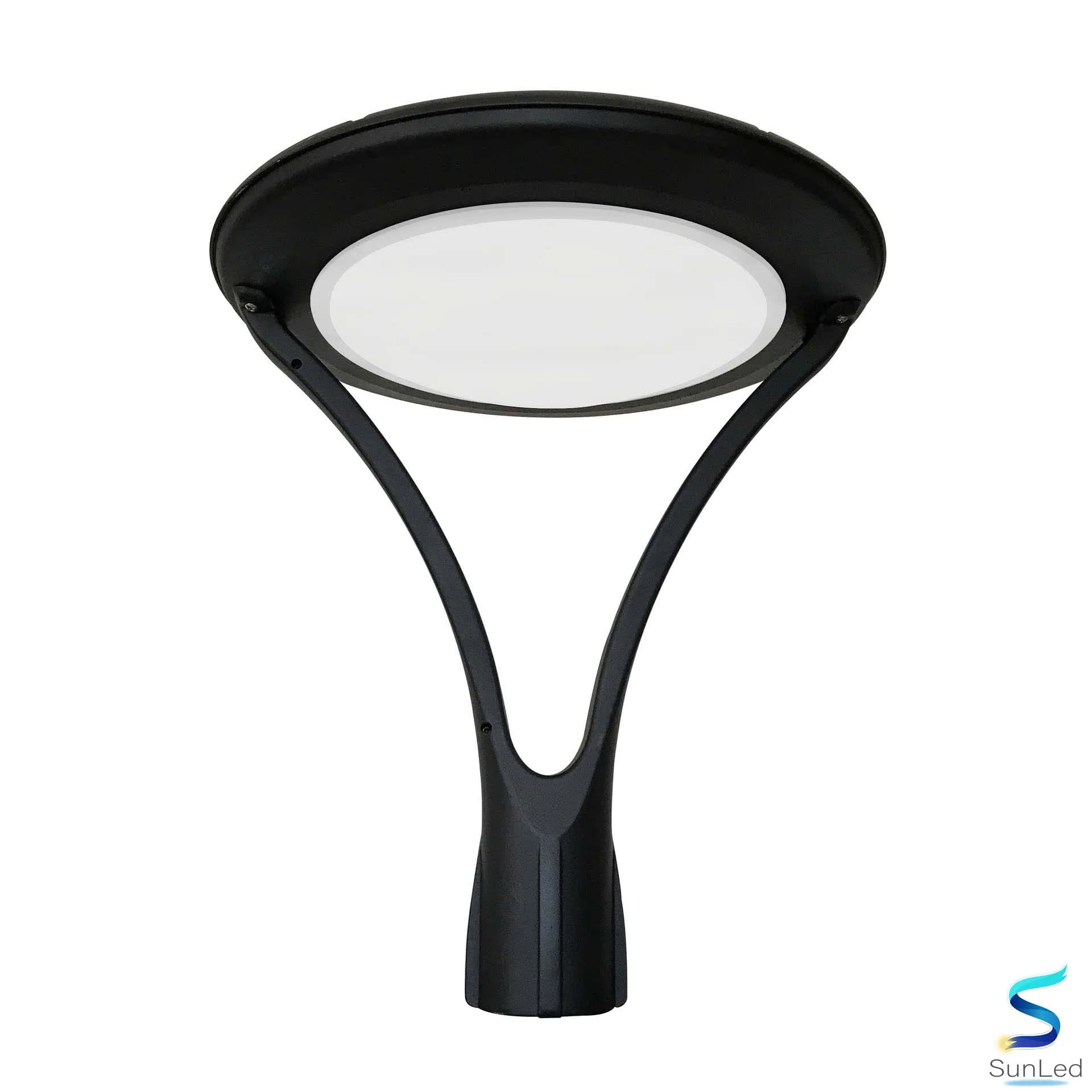 ĐÈN CỘT SUN-DC-20
