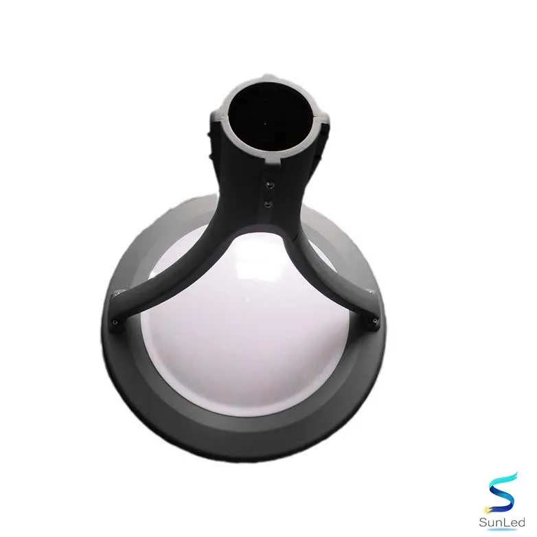 ĐÈN CỘT SUN-DC-20 - Ảnh 3