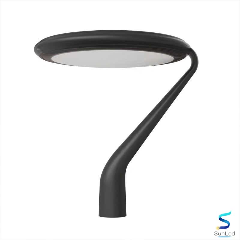 ĐÈN CỘT SUN-DC-21