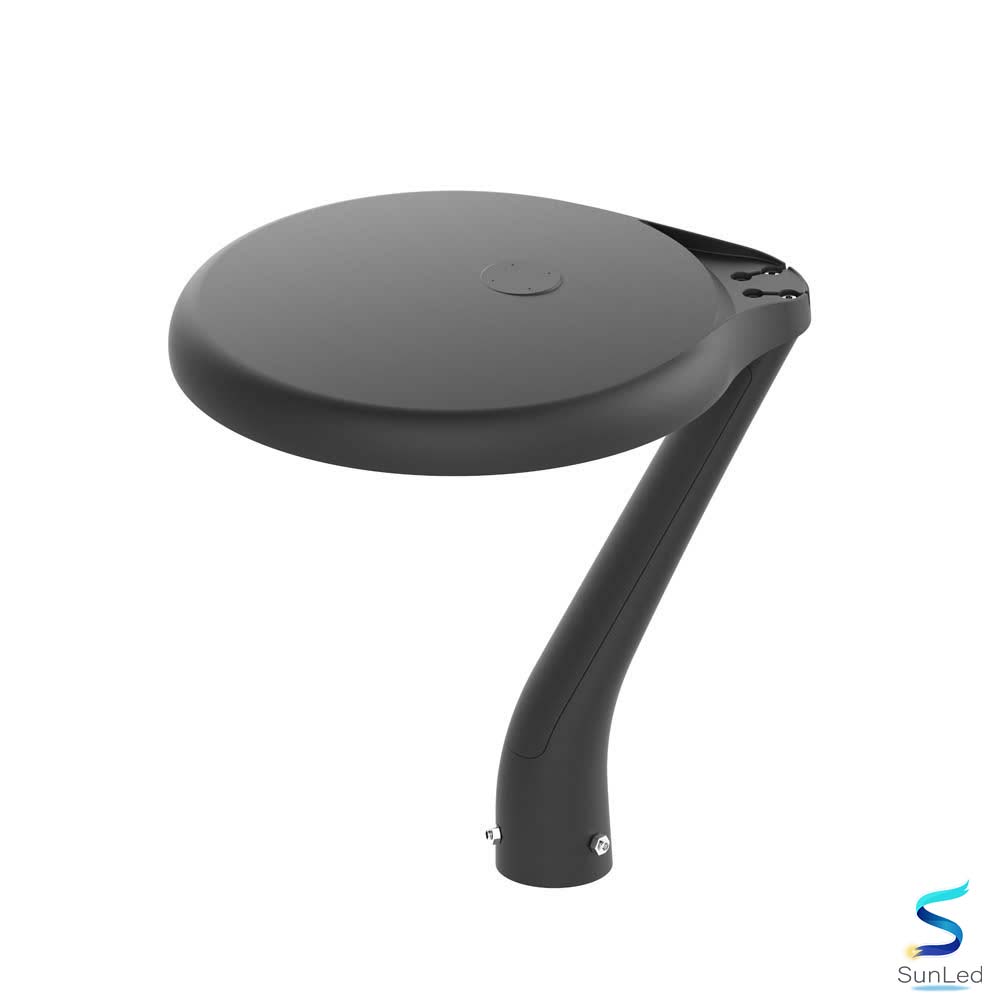 ĐÈN CỘT SUN-DC-21 - Ảnh 3