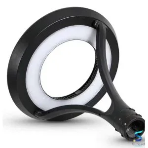 ĐÈN CỘT SUN-DC-05