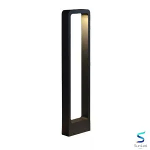 ĐÈN NẤM 2 THANH NSV-04