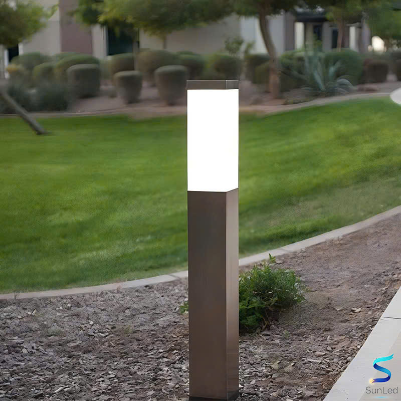 ĐÈN NẤM PHA LÊ NSV-05 - Ảnh 3