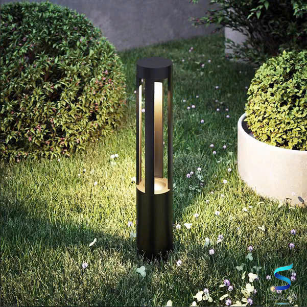 ĐÈN NẤM SÂN VƯỜN SUN-DN-01 - Ảnh 2