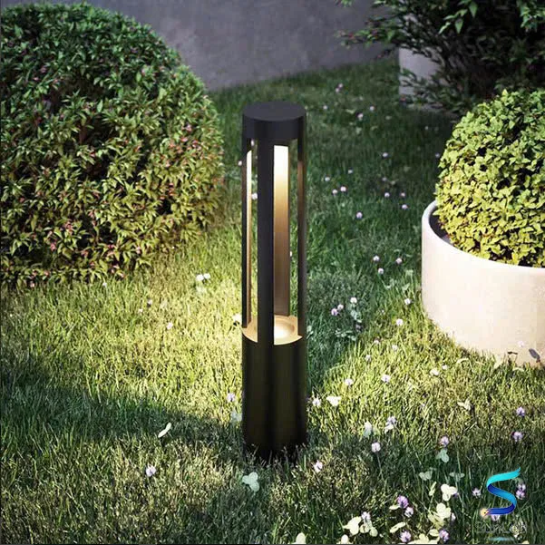 ĐÈN NẤM SÂN VƯỜN SUN-DN-01 - Ảnh 2