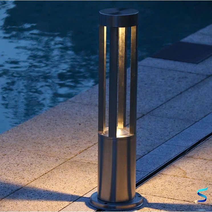 ĐÈN NẤM SÂN VƯỜN SUN-DN-01 - Ảnh 6