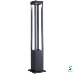 ĐÈN NẤM VUÔNG NSV-02