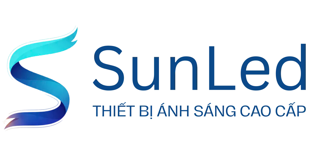 SUNLED – THIẾT BỊ ÁNH SÁNG CAO CẤP