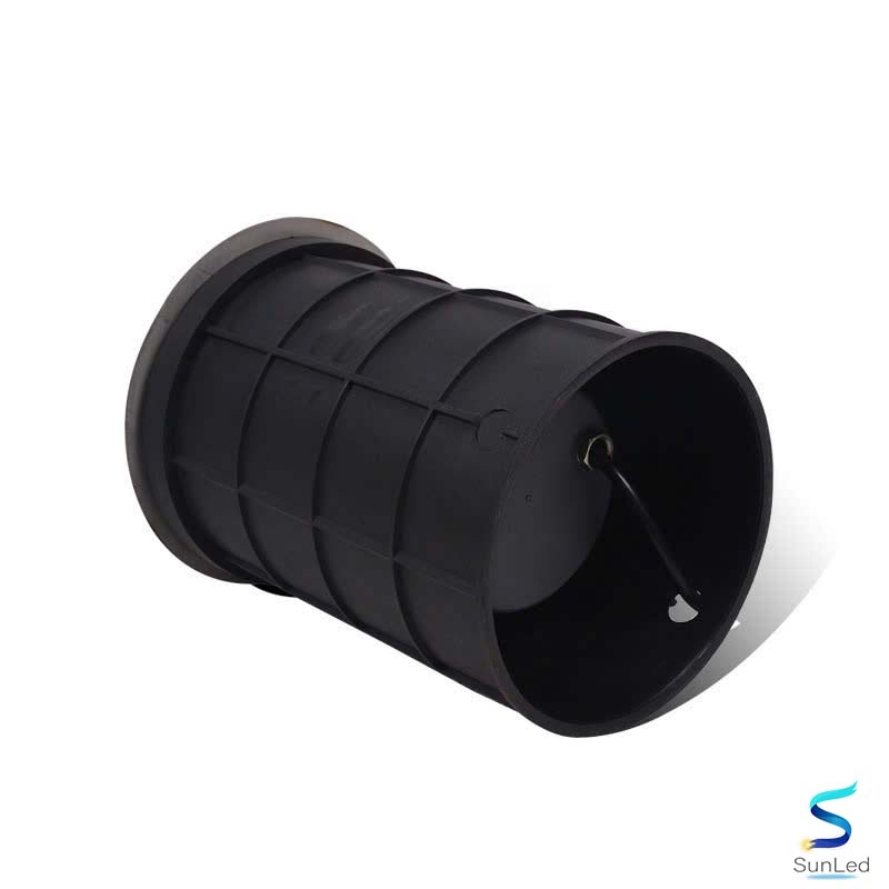 ĐÈN ÂM ĐẤT CHỈNH HƯỚNG - Ảnh 8