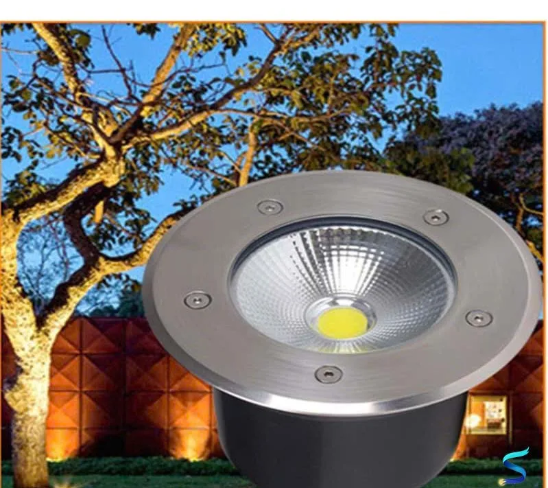 ĐÈN ÂM ĐẤT COB - Ảnh 6