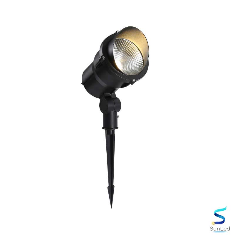 ĐÈN CẮM CỎ CHIẾU CÂY - Ảnh 4