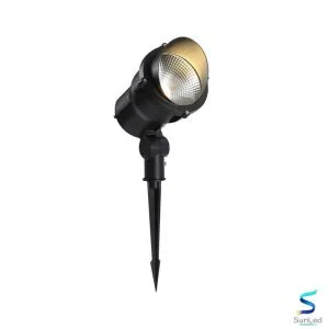 ĐÈN CẮM CỎ CHIẾU CÂY