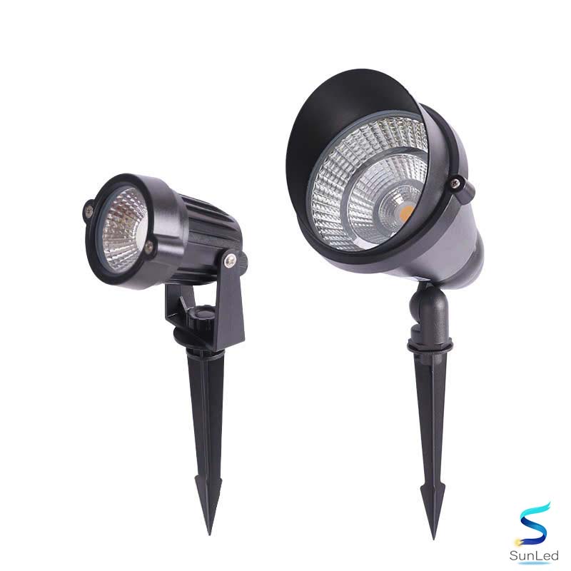 ĐÈN CẮM CỎ CHIẾU CÂY - Ảnh 6