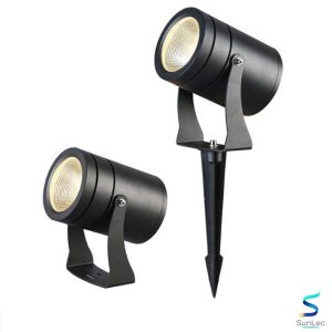 ĐÈN CHIẾU CÂY COB