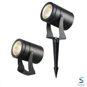 ĐÈN CHIẾU CÂY COB