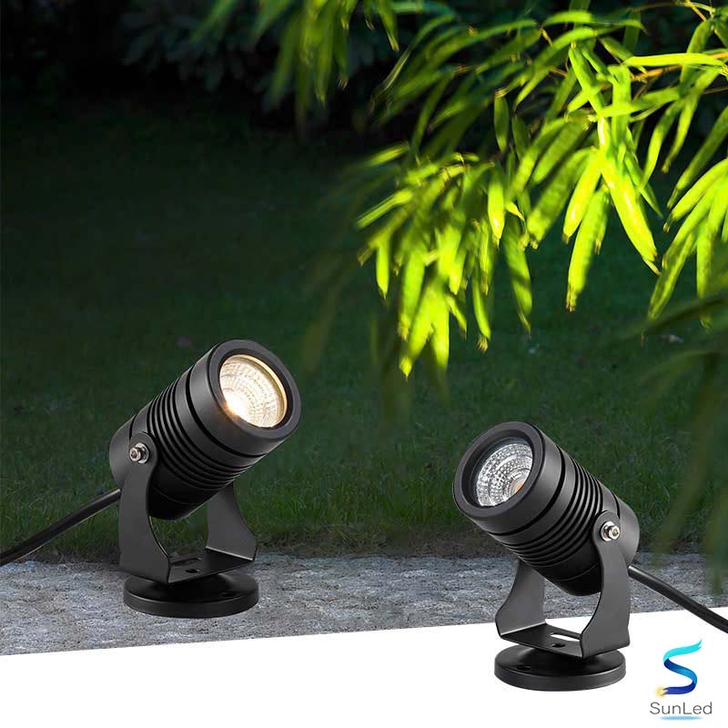 ĐÈN CHIẾU CÂY COB - Ảnh 3