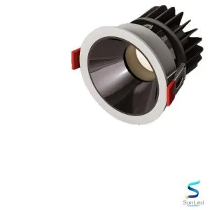 Đèn âm trần spotlight cao cấp
