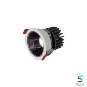 Đèn âm trần spotlight cao cấp