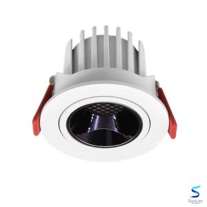 Den-led-am-tran-spotlight-SUN-COB17