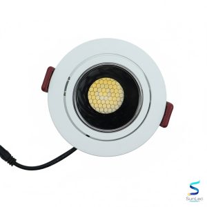 Den-led-am-tran-spotlight-SUN-COB17