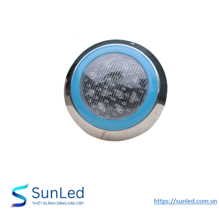 Đèn LED bể bơi 12W – SunLED