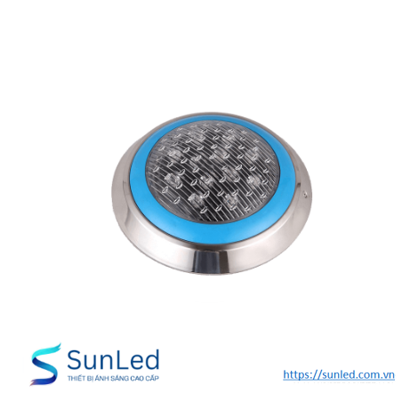 Đèn LED bể bơi 18W – SunLED
