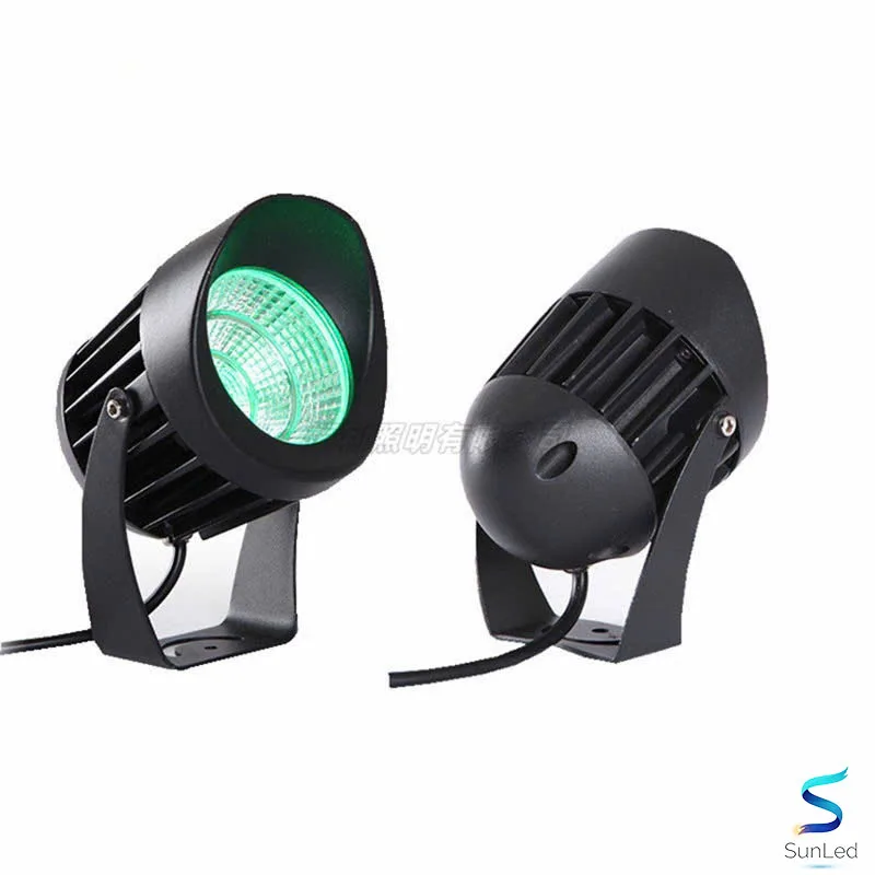 ĐÈN CHIẾU CỘT CC-04 - Ảnh 2