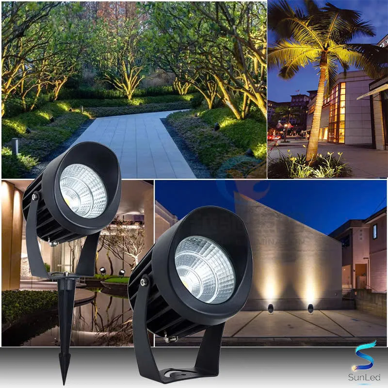 ĐÈN CHIẾU CỘT CC-04 - Ảnh 5