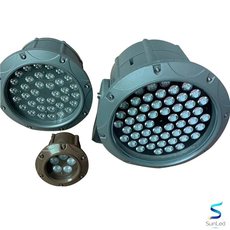 ĐÈN CHIẾU CỘT CC-07 - Ảnh 2