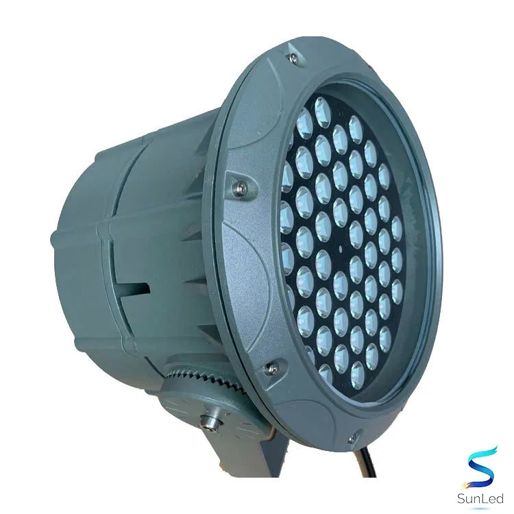 ĐÈN CHIẾU CỘT CC-07 - Ảnh 3