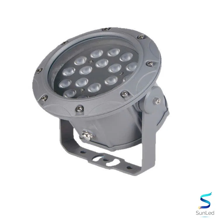 ĐÈN CHIẾU CỘT CC-07