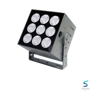 ĐÈN CHIẾU CỘT CC-08