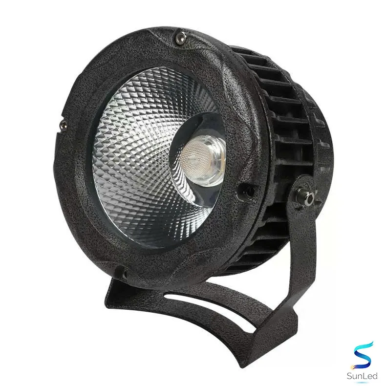 ĐÈN CHIẾU ĐIỂM GÓC RỘNG CC-10
