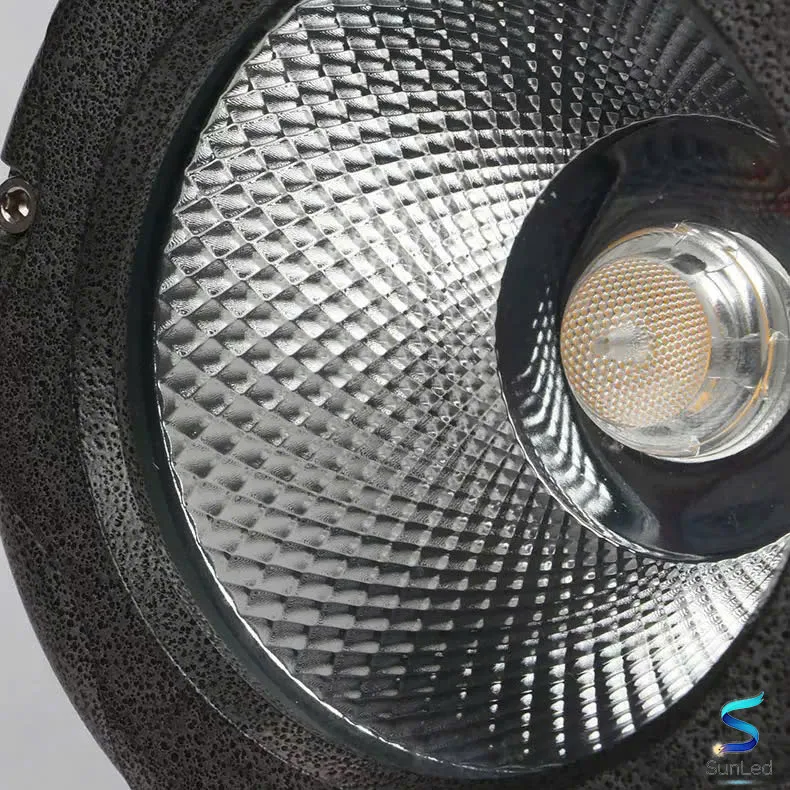 ĐÈN CHIẾU ĐIỂM GÓC RỘNG CC-10 - Ảnh 2