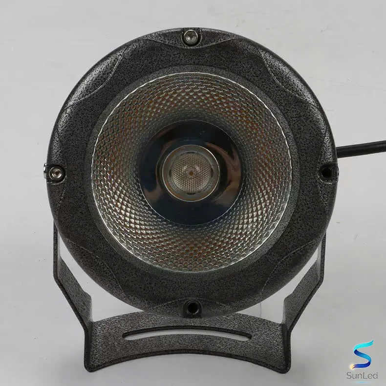 ĐÈN CHIẾU ĐIỂM GÓC RỘNG CC-10 - Ảnh 4