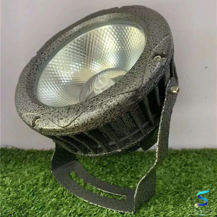 ĐÈN CHIẾU ĐIỂM GÓC RỘNG CC-10 - Ảnh 5