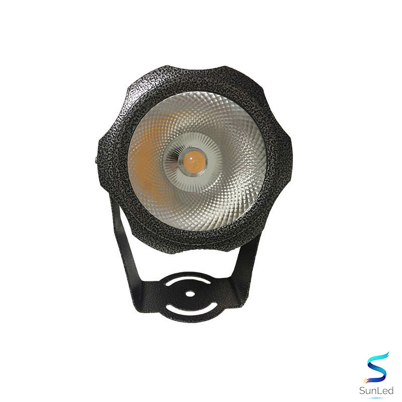 ĐÈN CHIẾU CỘT CC-12 - Ảnh 2