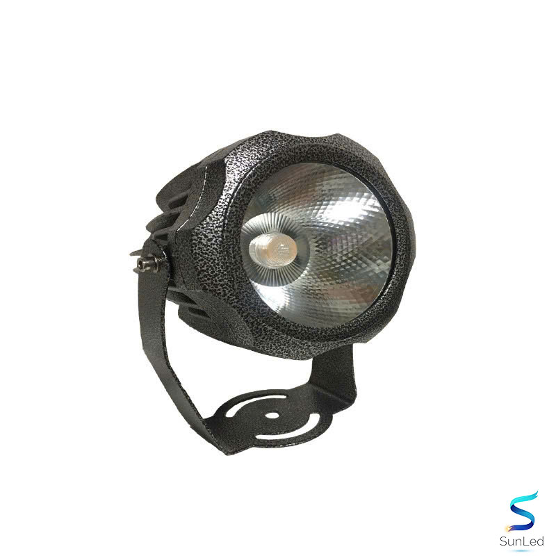 ĐÈN CHIẾU CỘT CC-12 - Ảnh 3