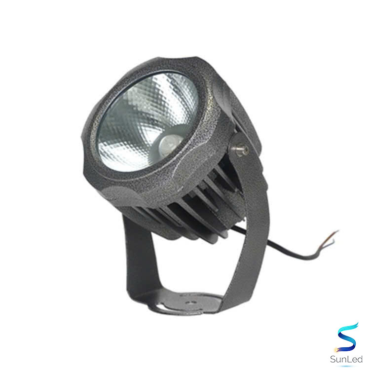 ĐÈN CHIẾU CỘT CC-12