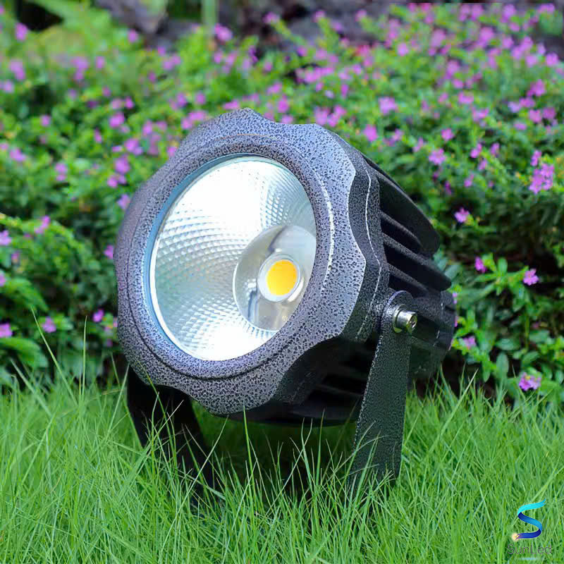 ĐÈN CHIẾU CỘT CC-12 - Ảnh 4