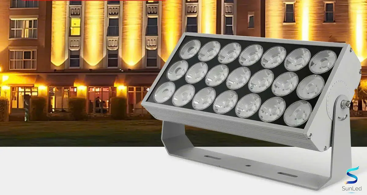 ĐÈN CHIẾU CỘT CC-17 - Ảnh 2