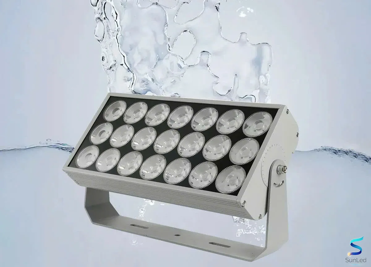 ĐÈN CHIẾU CỘT CC-17 - Ảnh 3