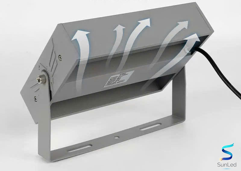 ĐÈN CHIẾU CỘT CC-18 - Ảnh 3