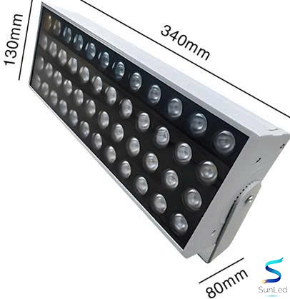 ĐÈN CHIẾU CỘT CC-18