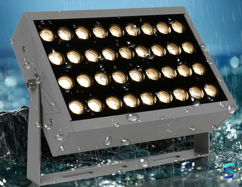 ĐÈN CHIẾU CỘT CC-19 - Ảnh 3