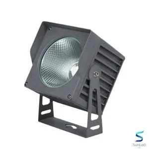 ĐÈN CHIẾU CỘT VUÔNG CC-01